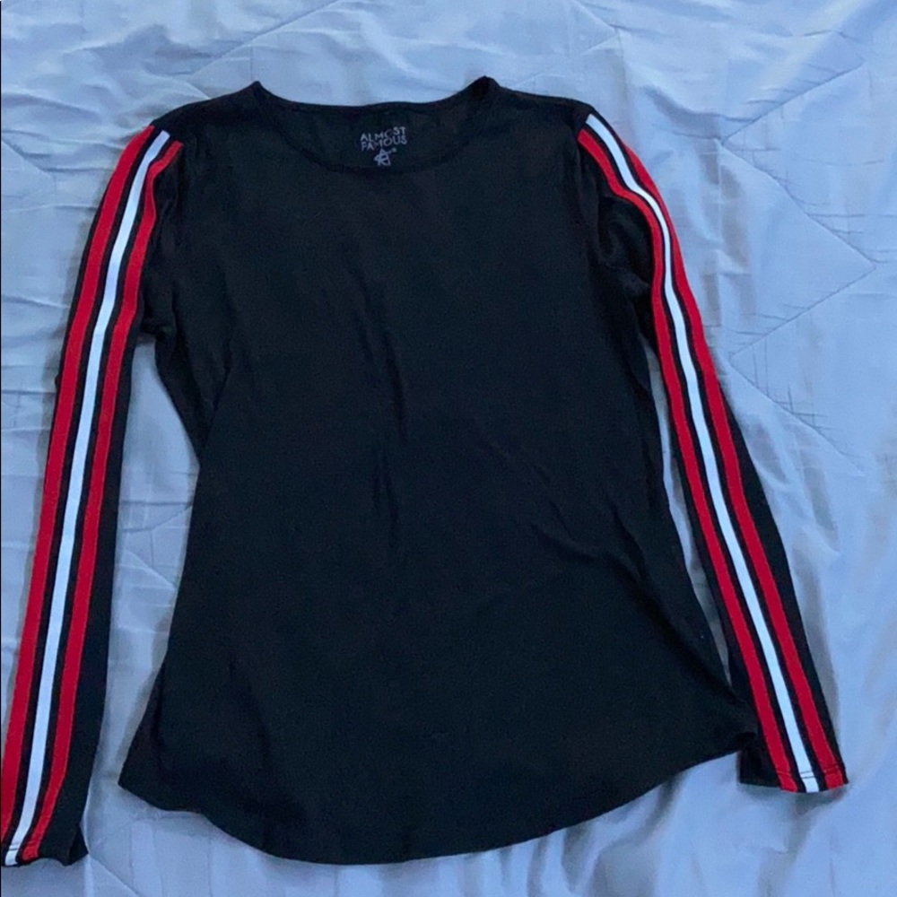 Long sleeve